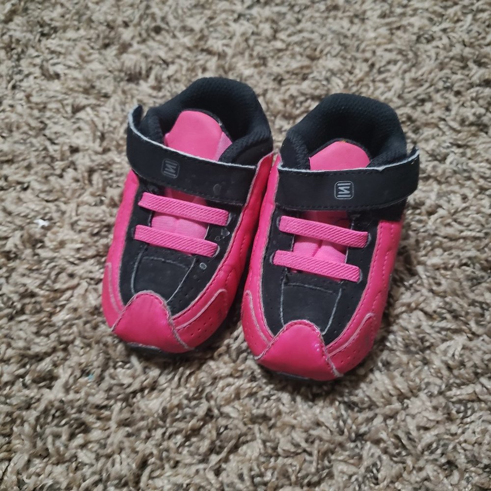 infant nike shoes